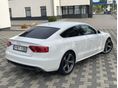 AUDI A5 2011/12 - 3