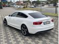 AUDI A5 2011/12 - 4