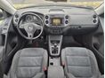 VOLKSWAGEN TIGUAN 2012/7 - 10
