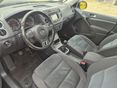 VOLKSWAGEN TIGUAN 2012/7 - 12