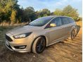 FORD FOCUS 1.5 EcoBoost ST-Line