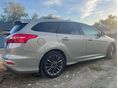 FORD FOCUS 2017/12 - 2