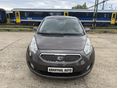 KIA VENGA 2011/5 - 1