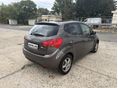KIA VENGA 2011/5 - 6