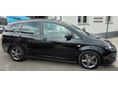 SEAT ALTEA 2014/12 - 2