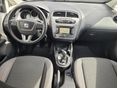 SEAT ALTEA 2014/12 - 15