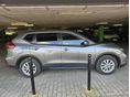 NISSAN X-TRAIL 1.7 dCi Tekna (7 személyes )