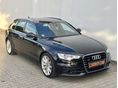 AUDI A6 Avant 3.0 V6 TDI DPF quattro S-tronic S-LINE - SZERVÍZKÖNYVES - 2/KULCS