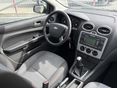 FORD FOCUS 2006 - 5