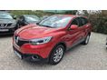 RENAULT KADJAR 1.2 TCe Energy Zen 2kulcskártya. 4évszakos gumik. Tempomat. Új kuplung! Ritka szín!
