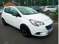 OPEL CORSA E 1.4 Color Edition Még az illata is jó! 145ekm-rel divatos Corsa