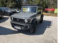 SUZUKI JIMNY 1.5 GL 4WD