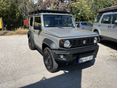 SUZUKI JIMNY 2022/8 - 2