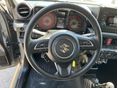 SUZUKI JIMNY 2022/8 - 10