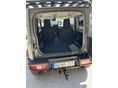 SUZUKI JIMNY 2022/8 - 11