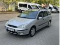 FORD FOCUS 1.6 Ambiente