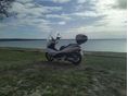 HONDA PCX 125 JF28