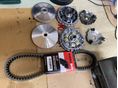 HONDA PCX 125 2011/5 - 2