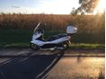 HONDA PCX 125 2011/5 - 5