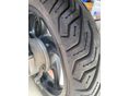 HONDA PCX 125 2011/5 - 6