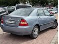 TOYOTA COROLLA 2004/2 - 3