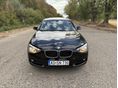 BMW 116 2013/10 - 2