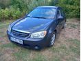 KIA CERATO 1.6 LX Cool Friss műszaki!Klimás!