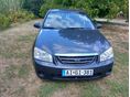 KIA CERATO 2006/5 - 2