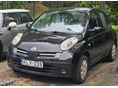 NISSAN MICRA 1.2 Visia