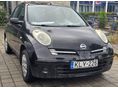 NISSAN MICRA 2006/11 - 2