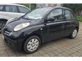 NISSAN MICRA 2006/11 - 4
