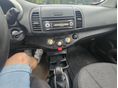 NISSAN MICRA 2006/11 - 8