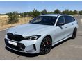 BMW 340 2024/8 - 1