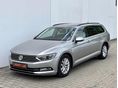VOLKSWAGEN PASSAT Variant 2.0 TDI BMT Comfortline SZERVÍZKÖNYVES - 2/KULCS - TEMPOMAT - ÜLÉSFŰTÉS