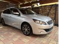 PEUGEOT 308 1.2 PureTech Style S&S Új motor.szervizkönyves.panorámatető.kamerák.navi