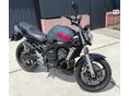 YAMAHA FZ6-N 