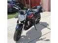YAMAHA FZ6-N 2006/5 - 2