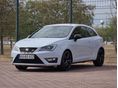 SEAT IBIZA 1.8 TSI Start&Stop Cupra ABT TUNING - HIVATALOS 230LE - VÉGIG SZERVIZELVE