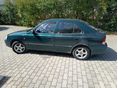 HYUNDAI ACCENT 1.5 LS Servo DAB
