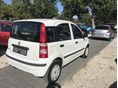 FIAT PANDA 2011/2 - 3