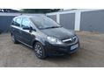 OPEL ZAFIRA Tourer 1.8 Selection +KLÍMA+VONÓHOROG+148 e KM+