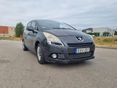 PEUGEOT 5008 2010 - 4