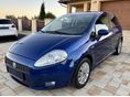 FIAT GRANDE PUNTO 1.4 16V Dynamic