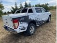 FORD RANGER 2015/10 - 8