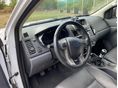 FORD RANGER 2015/10 - 12