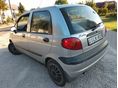 DAEWOO MATIZ 2002 - 2