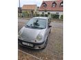 DAEWOO MATIZ 2002 - 4