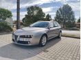 ALFA ROMEO 159 2.0 JTDm 16V Progression