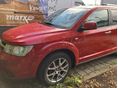 FIAT FREEMONT 2.0 Mjet Lounge 4x4 (Automata)