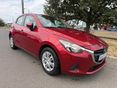 MAZDA 2 2019/8 - 2